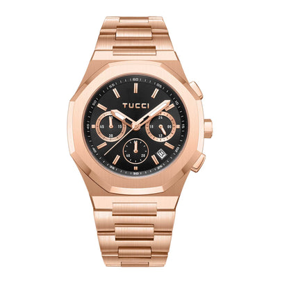 Rose Tone Black-