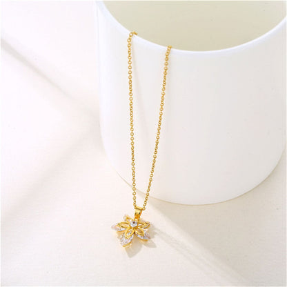 Metallic-