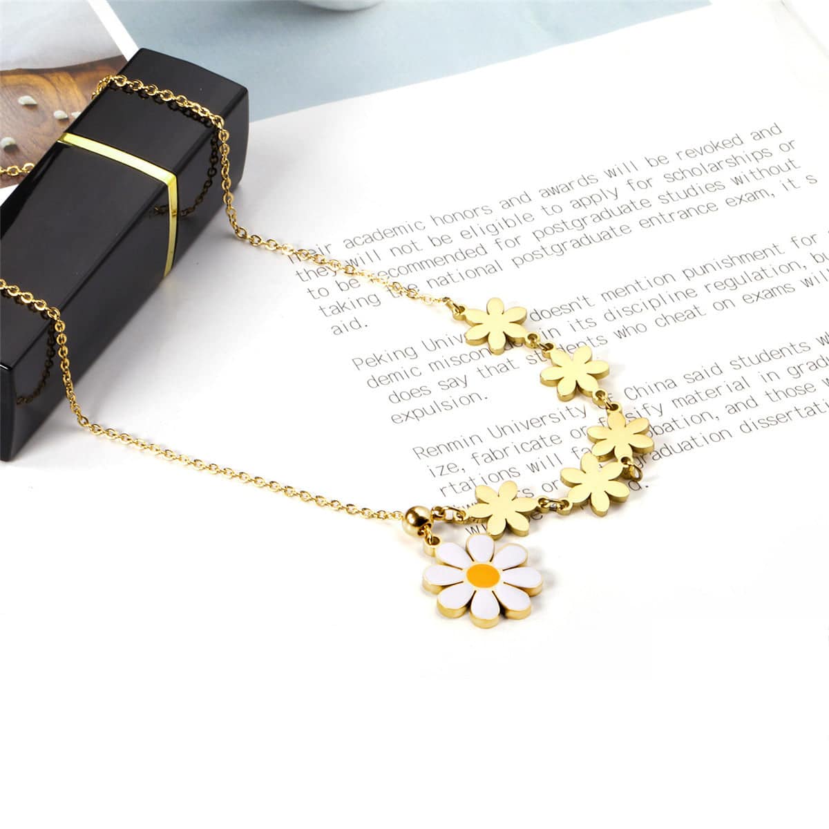 Yellow-