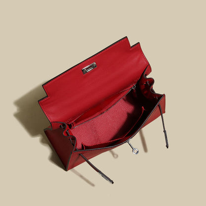Red-
