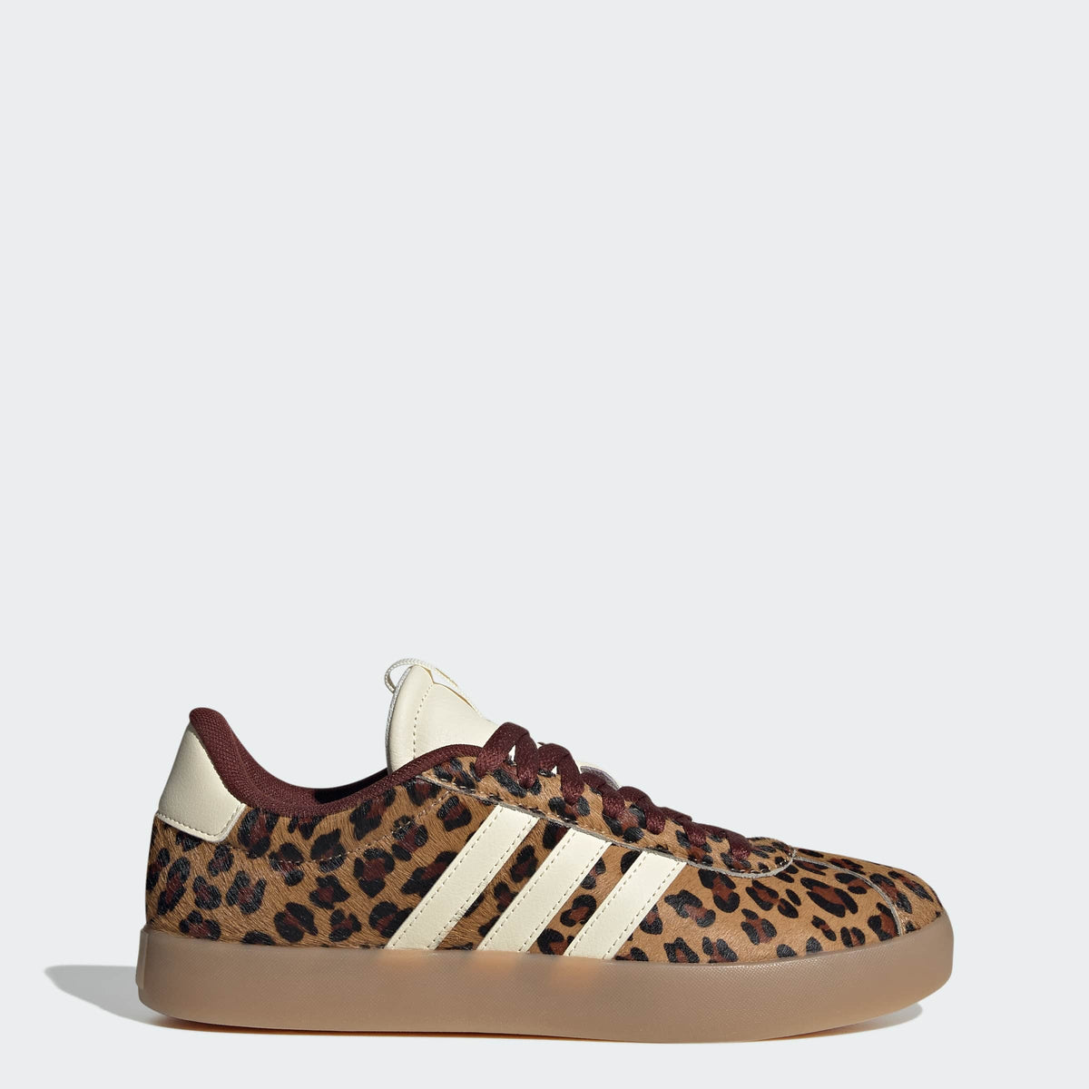 Cream White / Mesa / Fox Brown-