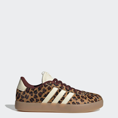 Cream White / Mesa / Fox Brown-
