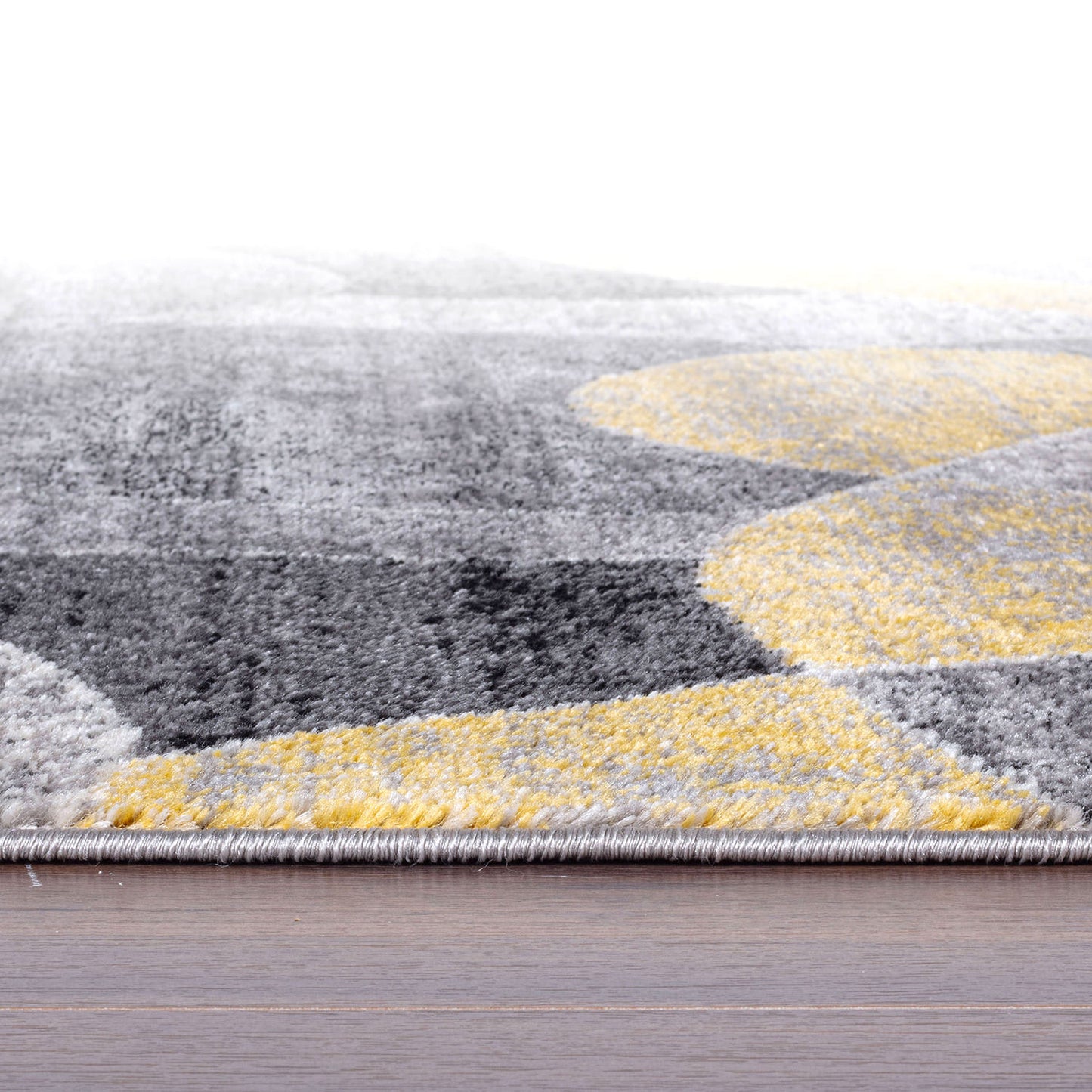 Yellow-