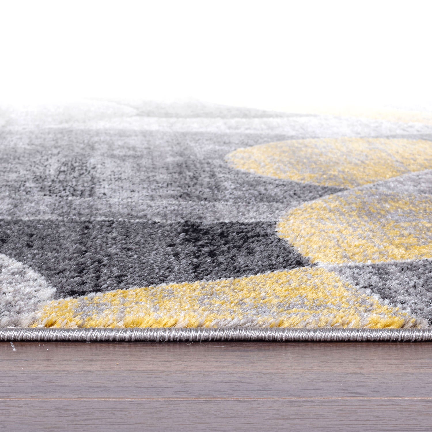Yellow-