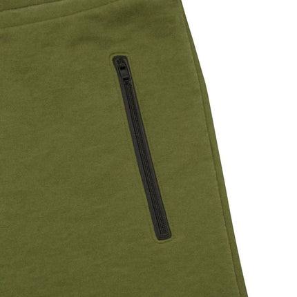 Olive-