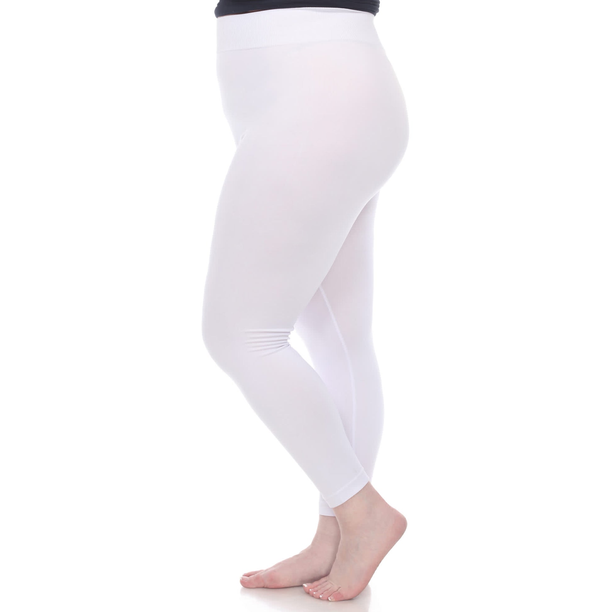 White-