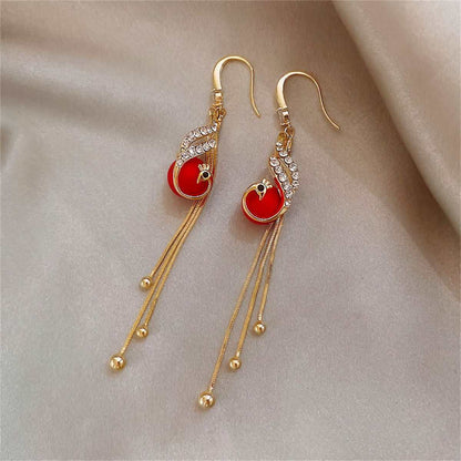 Red-