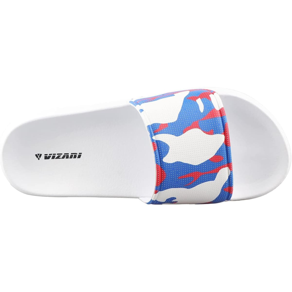 White-