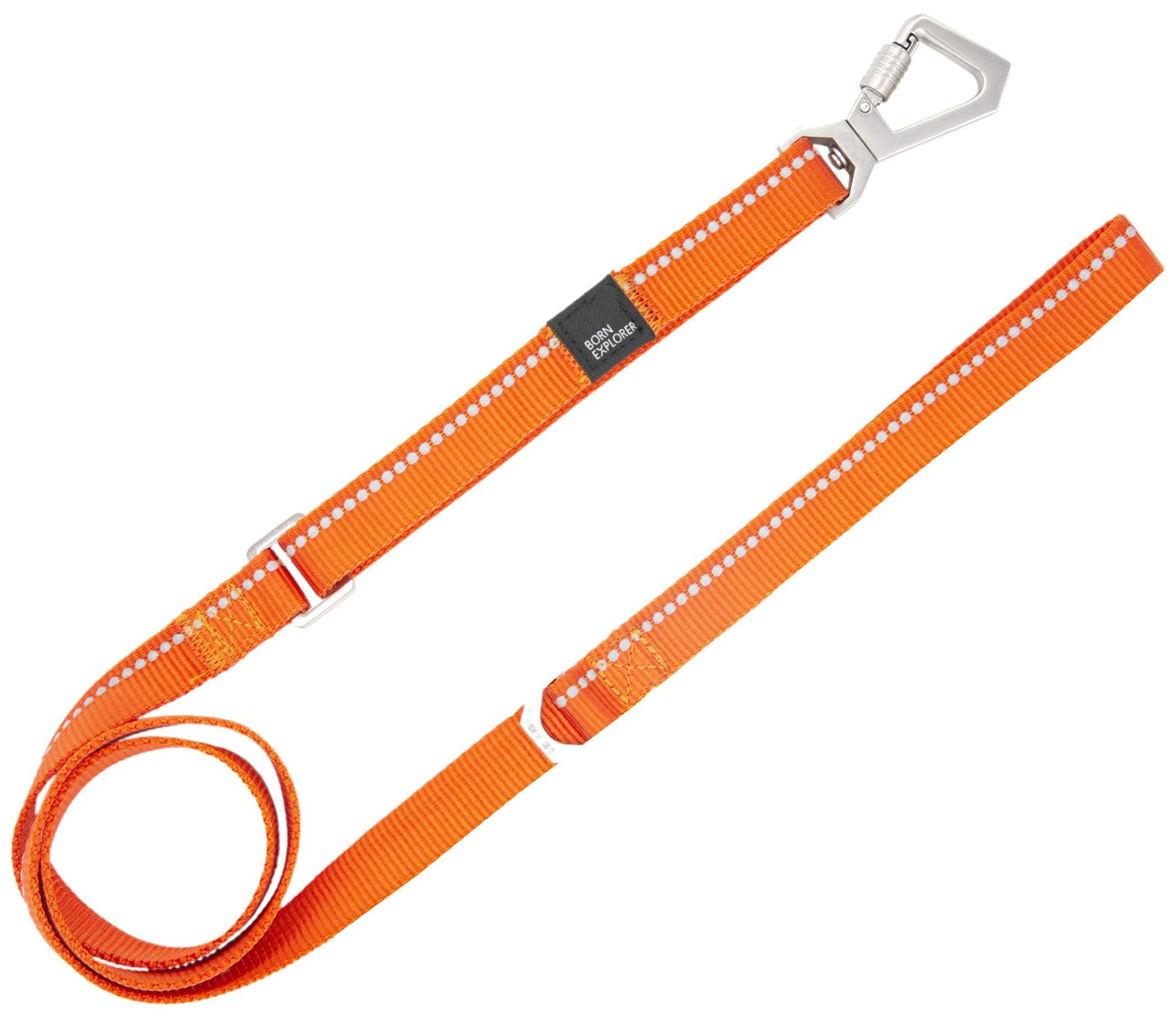 Orange-