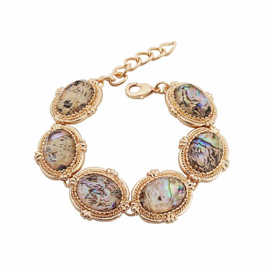 Metallic-