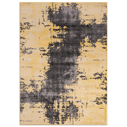 Yellow-