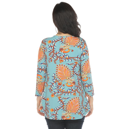 Denim Blue-
