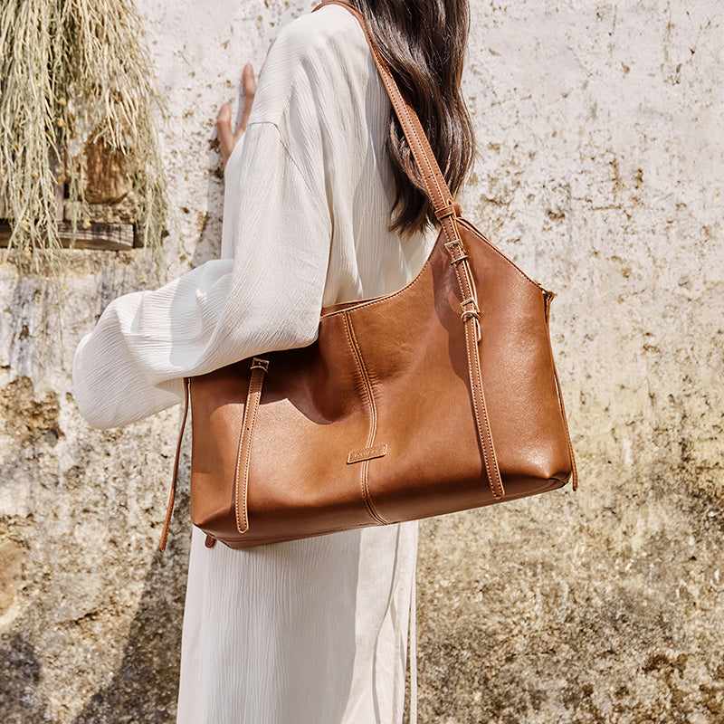 Brown-