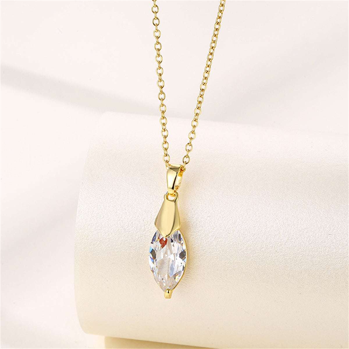 Metallic-