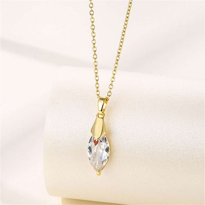 Metallic-