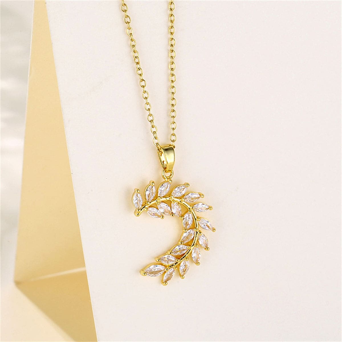 Metallic-