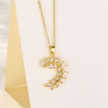 Metallic-