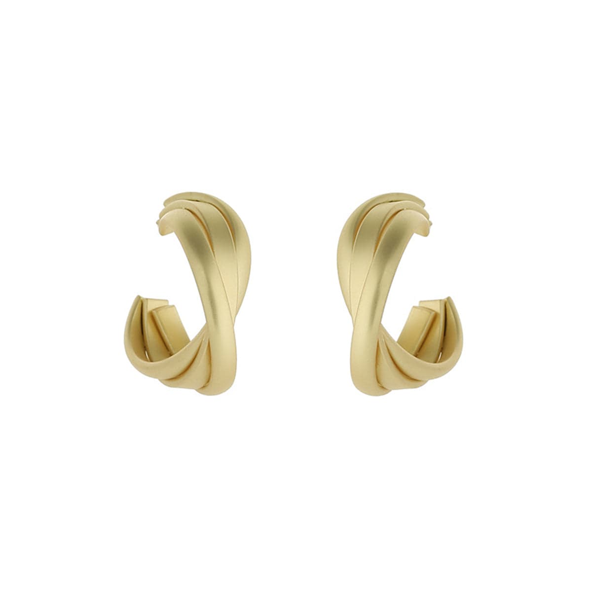 Metallic-