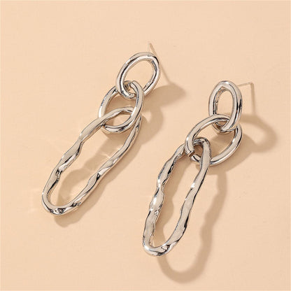 Metallic-