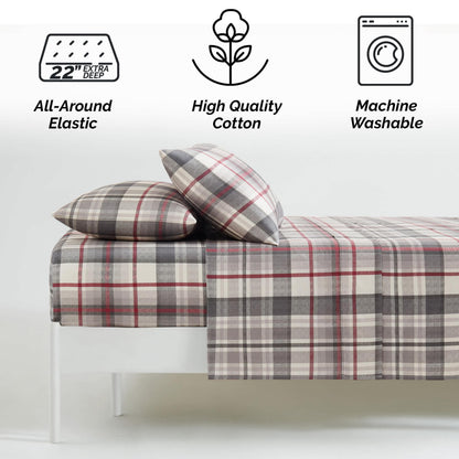Highland Grey-