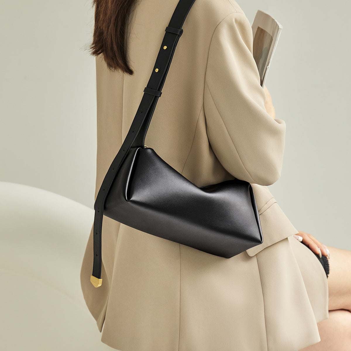 Black-