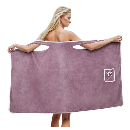 Dusty Rose-