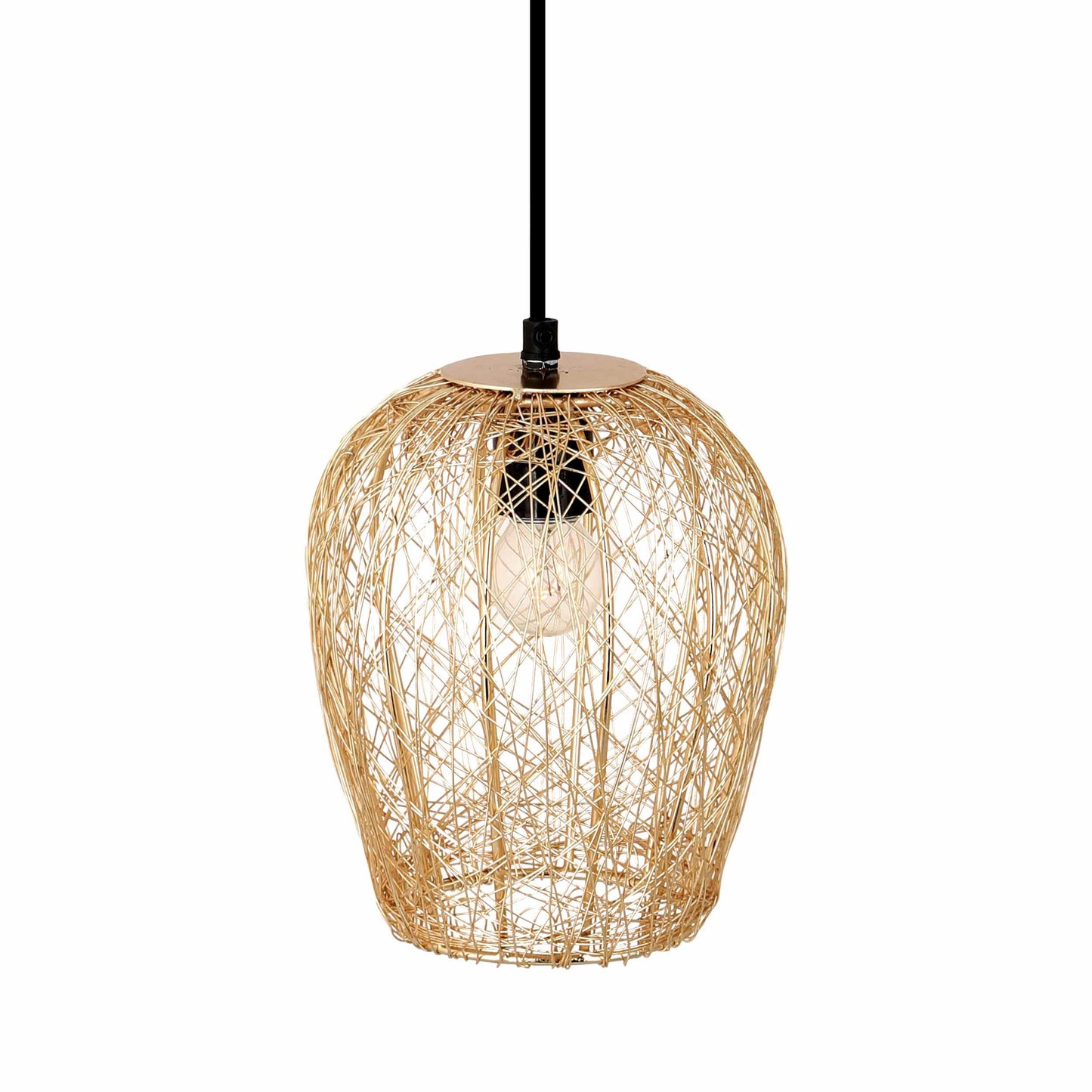 Gold/Black-