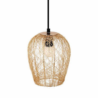 Gold/Black-