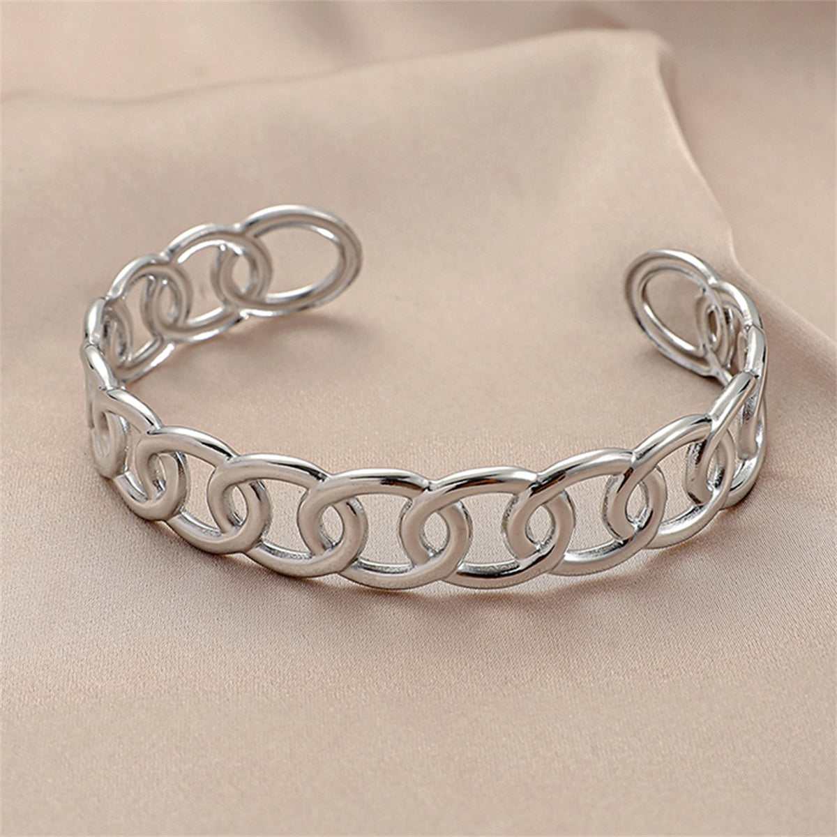 Metallic-