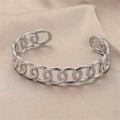 Metallic-