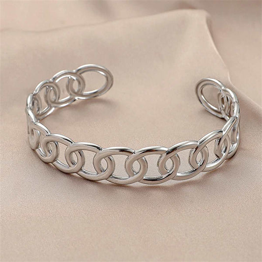 Metallic-