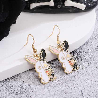 White-