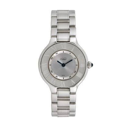 Silver-