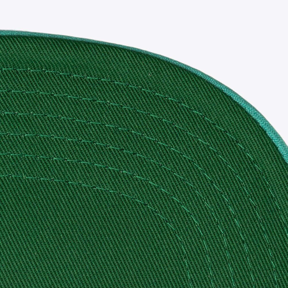 Mitchell & Ness Men's MLB Xl Logo Snapback Coop Marlins Snapback Caps