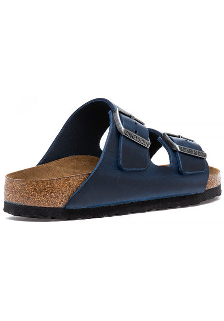 Blue-