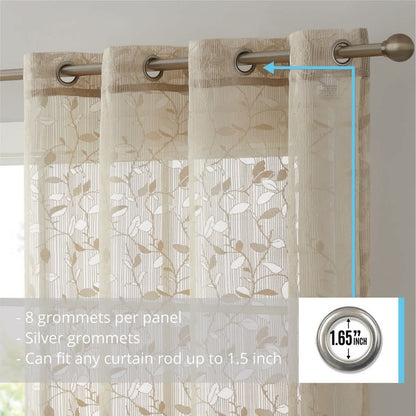 Linen Taupe-