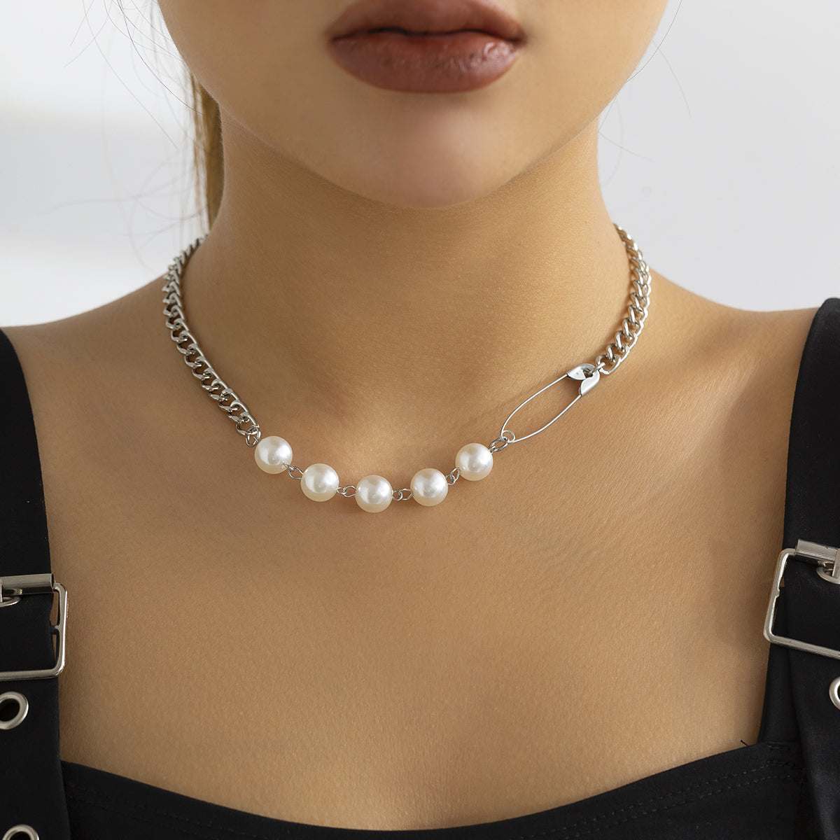 Metallic-