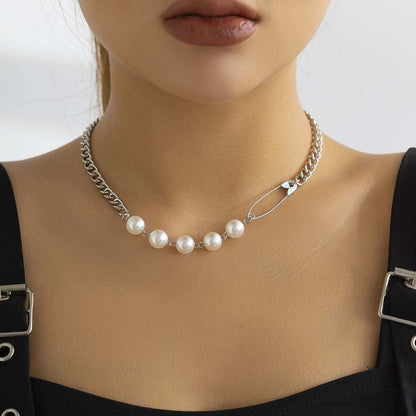 Metallic-