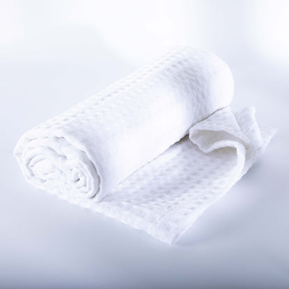 White-