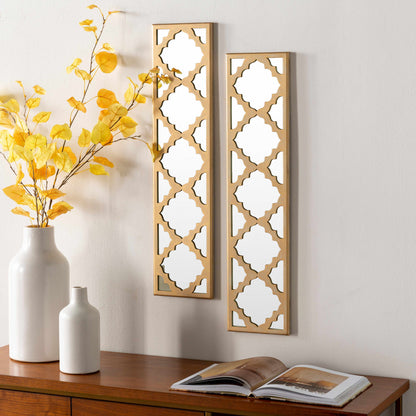Tembisa Mirror - Clearance