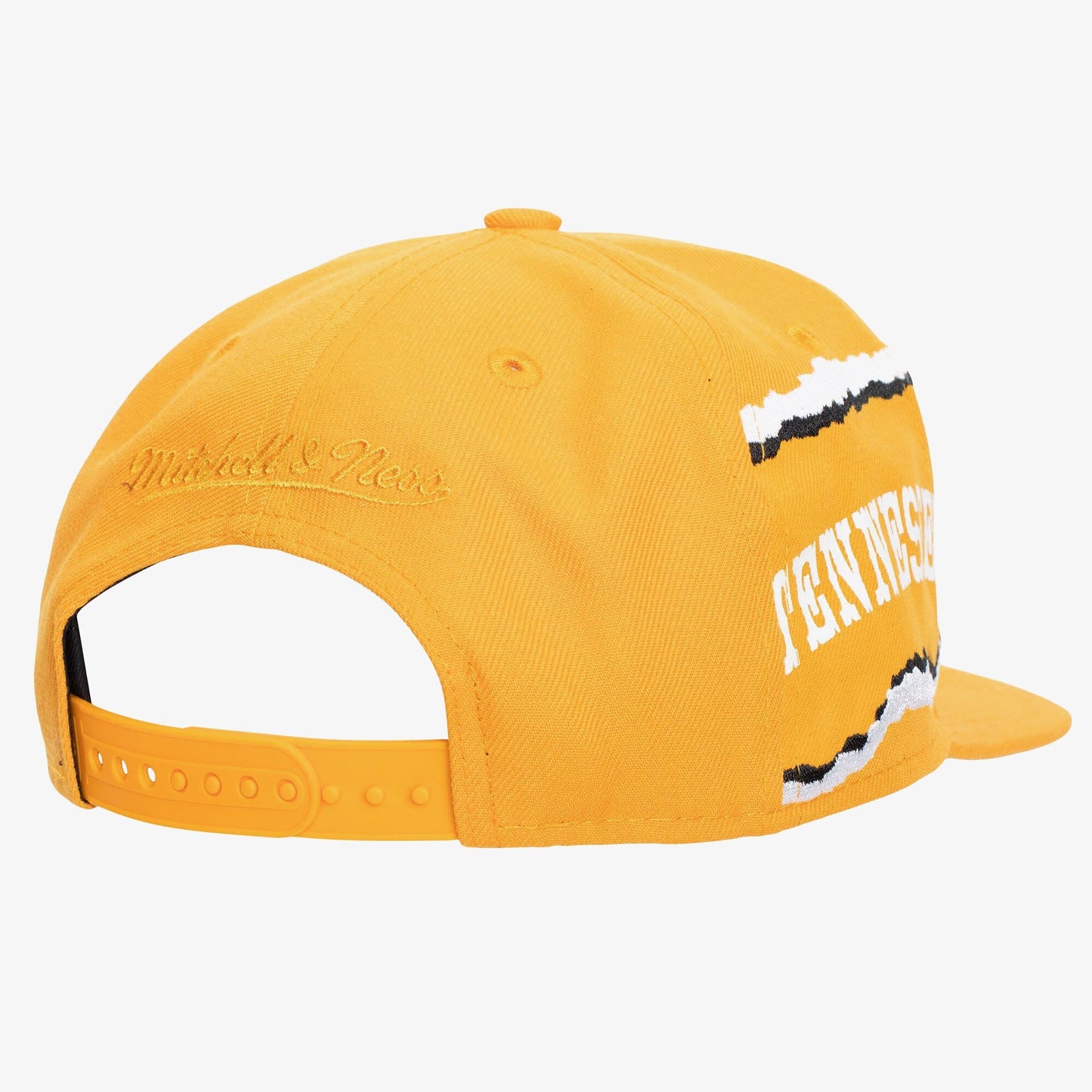 Men's Mitchell & Ness Ncaa Jumbotron Snapback Tennessee