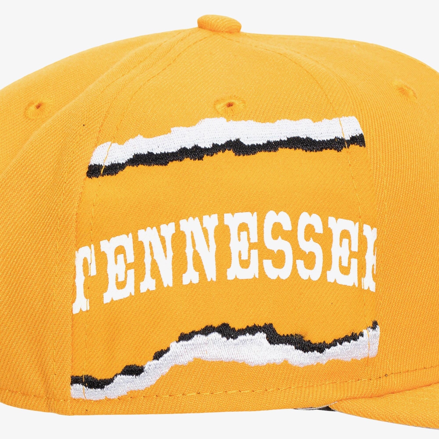 Men's Mitchell & Ness Ncaa Jumbotron Snapback Tennessee