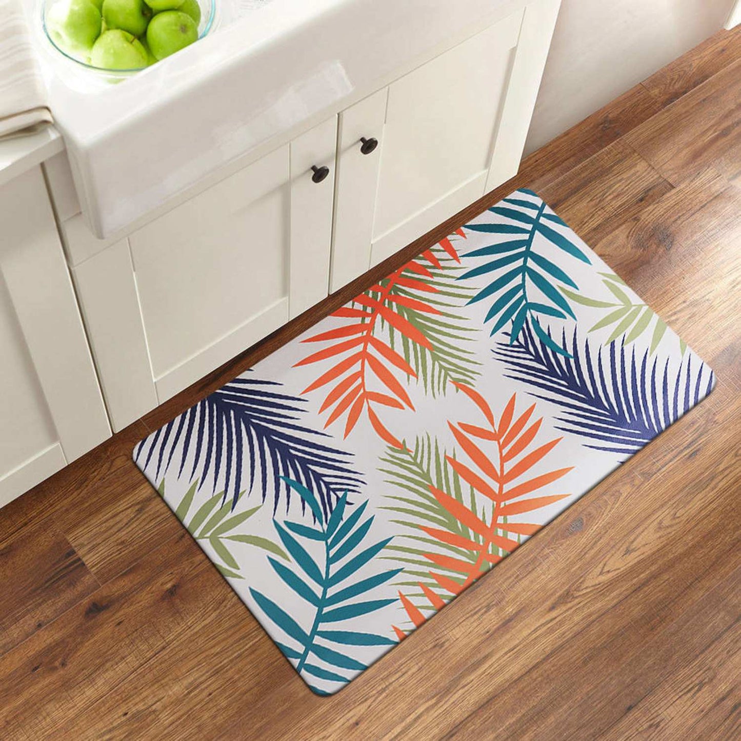 Multicolored-