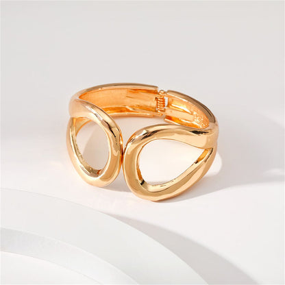 Metallic-