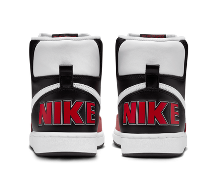 Nike Men's Terminator High 'Portland Trail Blazers' Sneakers
