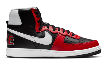 Nike Men's Terminator High 'Portland Trail Blazers' Sneakers