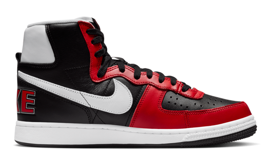 Nike Men's Terminator High 'Portland Trail Blazers' Sneakers