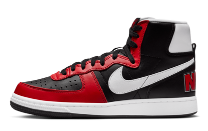 Nike Men's Terminator High 'Portland Trail Blazers' Sneakers