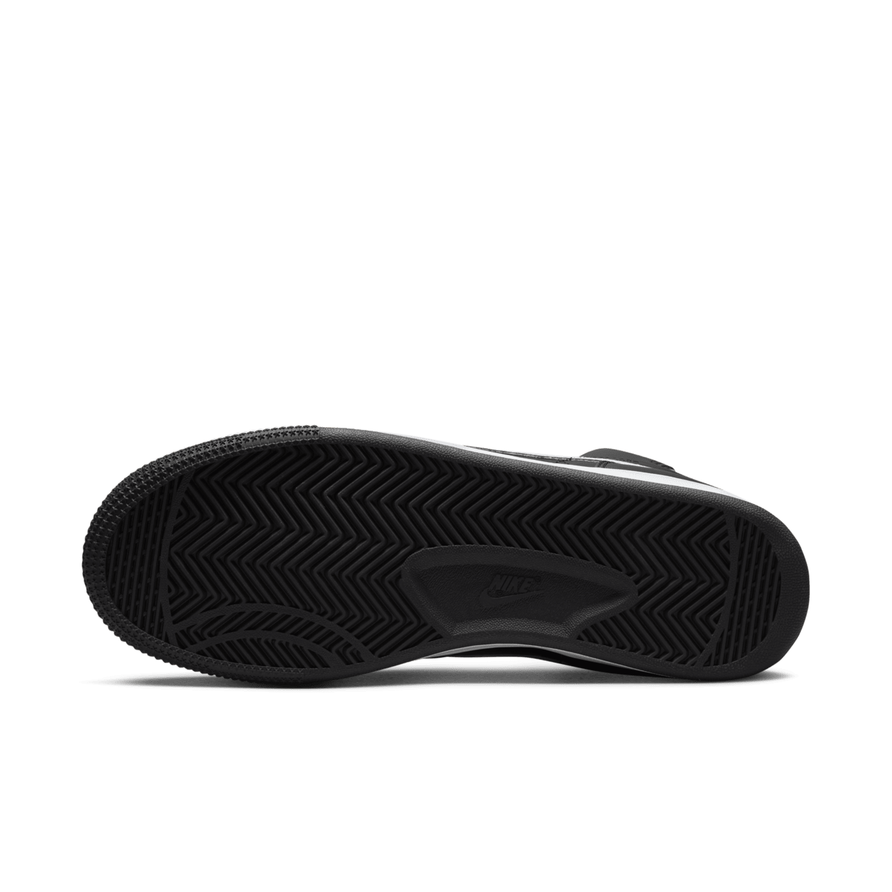 Nike Men's Terminator High 'Portland Trail Blazers' Sneakers
