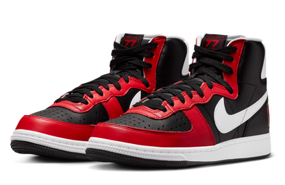 Nike Men's Terminator High 'Portland Trail Blazers' Sneakers